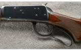 Winchester Model 64 Deluxe Rifle in .32 Win Special, Made in 1953 and in Great Condition. - 4 of 9