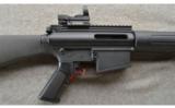 DPMS LR-308 Like New with Case and Extra Mag - 2 of 9