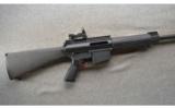 DPMS LR-308 Like New with Case and Extra Mag - 1 of 9