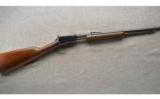 Winchester Model 62A in Excellent Condition - 1 of 9