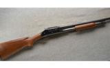 Winchester Model 97 in 16 Gauge with MOD Choke Made in 1952, Strong Condition - 1 of 9