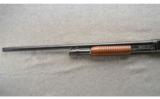 Winchester Model 97 in 16 Gauge with MOD Choke Made in 1952, Strong Condition - 6 of 9