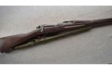 Springfield Model 1903 Dated 6-42 Strong Condition - 1 of 9