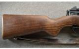FN Herstal Model: 49 Egyptian, 8 MM Mauser, Great Condition - 6 of 9
