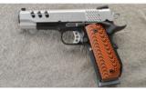 Smith & Wesson Performance Center 1911 In .45 ACP In The Case. - 3 of 3