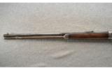 Winchester Model 1894 .30 WCF, Half Round Half Octagon, Take Down, Made in 1898 Antique - 6 of 9