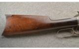 Winchester Model 1894 .30 WCF, Half Round Half Octagon, Take Down, Made in 1898 Antique - 5 of 9