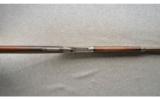 Winchester Model 1894 .30 WCF, Half Round Half Octagon, Take Down, Made in 1898 Antique - 3 of 9
