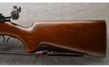 Winchester ~ 75 Target First Year Production ~ .22 LR ~
Made in 1938 in Factory Box - 9 of 9