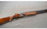 B. C. Miroku 12 Gauge Trap. 30 Inch Vent Rib With Ejectors. - 1 of 9