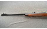Remington 700 Safari Custom Shop in .375 H&H As New - 6 of 9