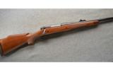 Remington 700 Safari Custom Shop in .375 H&H As New - 1 of 9
