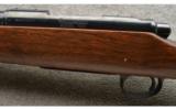 Remington Model 700 Classic .350 Rem. Mag. Like New - 4 of 9