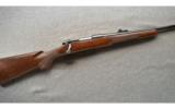 Remington Model 700 Classic .350 Rem. Mag. Like New - 1 of 9