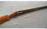 Fox Sterlingworth 16 Gauge in Very Nice Condition. - 1 of 9