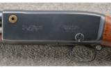 Remington Model 141 Gamemaster in .35 Rem, Excellent Condition - 4 of 9