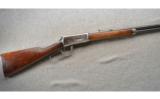 Winchester ~ 1894 ~ .30 WCF ~ Made in 1901 - 1 of 9