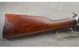 Winchester ~ 1894 ~ .30 WCF ~ Made in 1901 - 6 of 9