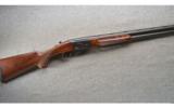 Beretta 686 Onyx 12 Gauge 26 Inch, Excellent Condition - 1 of 9
