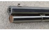Winchester 1886 in .45-90 WCF. Nice Refinish Made in 1892 - 8 of 9