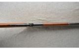 Winchester 1886 in .45-90 WCF. Nice Refinish Made in 1892 - 3 of 9