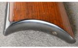 Winchester 1886 in .45-90 WCF. Nice Refinish Made in 1892 - 9 of 9