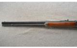 Winchester 1886 in .45-90 WCF. Nice Refinish Made in 1892 - 7 of 9