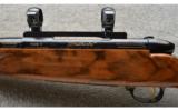 Weatherby Mark V 35th Anniversary Model. .300 Wby Mag Number 168 of 1000 - 4 of 9