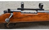 Weatherby Mark V 35th Anniversary Model. .300 Wby Mag Number 168 of 1000 - 2 of 9