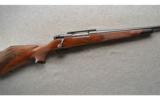 Weatherby Mark V Euromark in .300 Wby Mag, Like New - 1 of 9