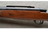 Weatherby Mark V Euromark in .300 Wby Mag, Like New - 4 of 9