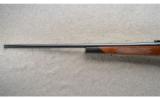 Weatherby Mark V Euromark in .300 Wby Mag, Like New - 6 of 9