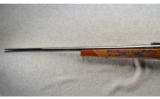 Weatherby Mark V Lazermark .300 Wby Mag, Like New with Box. - 6 of 9