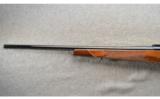 Weatherby Vanguard VGX Deluxe in .22-250 Rem, Excellent Condition In Box - 6 of 9