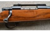 Weatherby Vanguard VGX Deluxe in .22-250 Rem, Excellent Condition In Box - 2 of 9