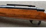 Weatherby Vanguard VGX Deluxe in .22-250 Rem, Excellent Condition In Box - 4 of 9