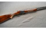 Browning Superposed 20 Gauge Made in 1965, Great Condition - 1 of 9
