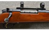 Weatherby Mark V 35th Anniversary Model. .270 Wby Mag Number 308 of 1000 - 2 of 9