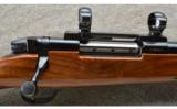 Weatherby Mark V 35th Anniversary Model. .257 Wby Mag Number 97 of 1000 - 2 of 9