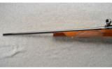 Weatherby Mark V 35th Anniversary Model. .257 Wby Mag Number 97 of 1000 - 6 of 9