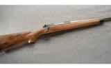 Winchester Model 70 Custom .375 H&H, 1945 Receiver. - 1 of 9