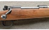 Winchester Model 70 Custom .375 H&H, 1945 Receiver. - 2 of 9