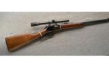 Winchester 9422M .22 Magnum With Scope - 1 of 9