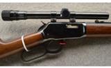 Winchester 9422M .22 Magnum With Scope - 2 of 9