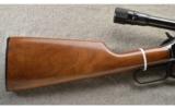 Winchester 9422M .22 Magnum With Scope - 5 of 9