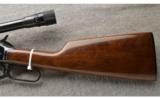 Winchester 9422M .22 Magnum With Scope - 9 of 9