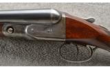 Parker Brothers VH 12 Gauge 30 Inch, Strong Case Color, Blue and Finish. - 4 of 9