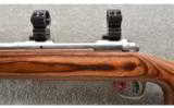 Savage Model 12 Heavy Varmint in .223 Remington - 4 of 9