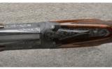 Browning Superposed Midas Broadway Trap, 32 Inch, A. Dierck Double Signed. - 5 of 9