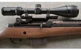 Springfield Armory M1A .308 Win With Scope, Like New With Box - 2 of 9